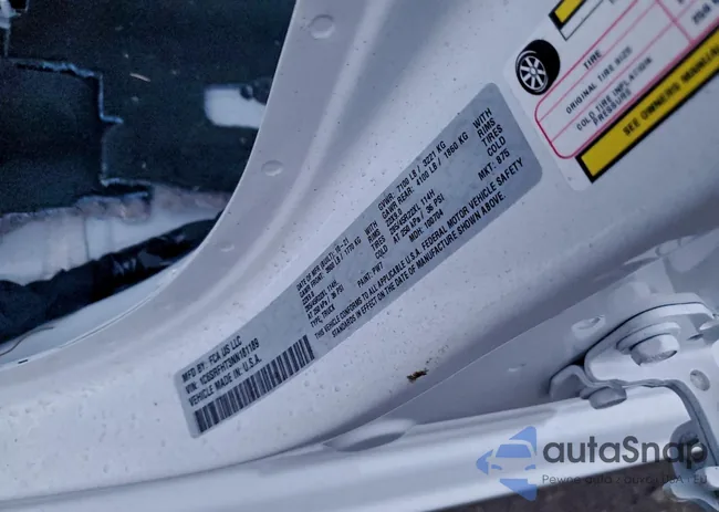 1C6SRFHT3NN181189: 95650525