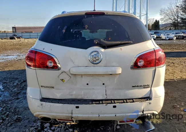 5GAEV23768J307613: 97981485