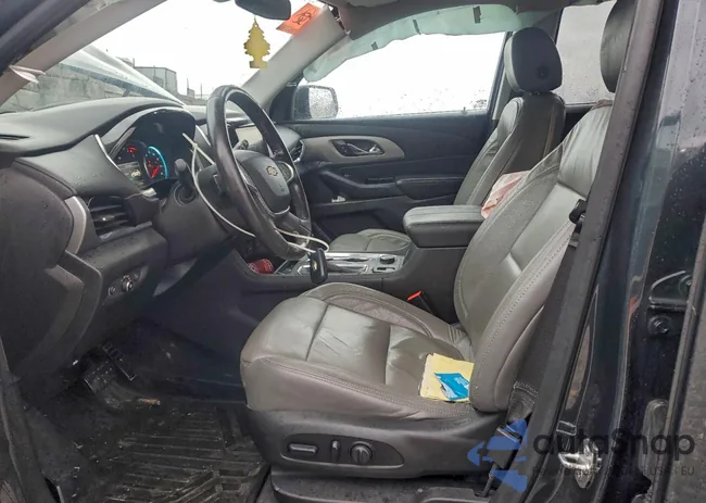 1GNEVGKW6KJ205599: 97644365