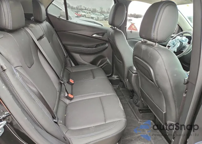 KL4AMDSL4SB054152: 98197985