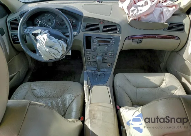 YV1RS58DX32239743: 97660815