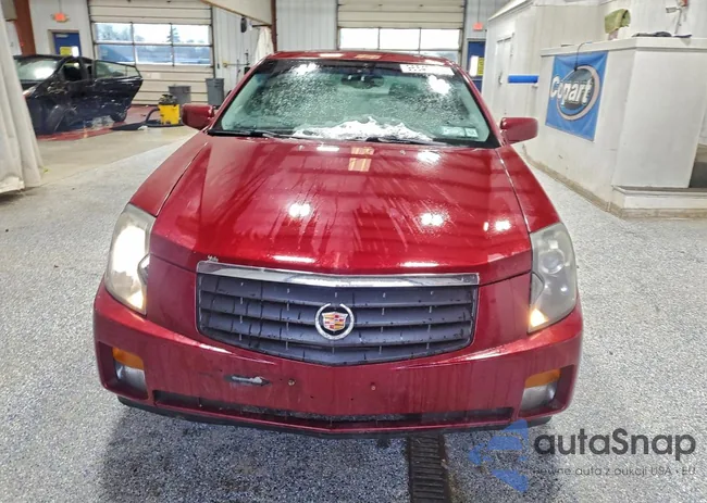 1G6DP577070106622: 96547025