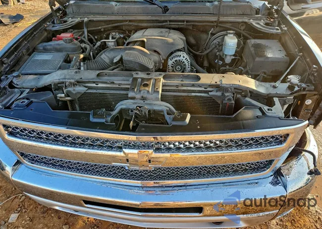 3GCPKSE70CG258853: 98672085