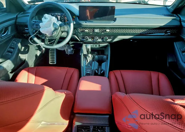 1HGCY2F50SA073341: 96551605