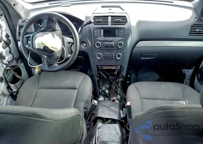 1FM5K8AR5HGC34550: 95201245