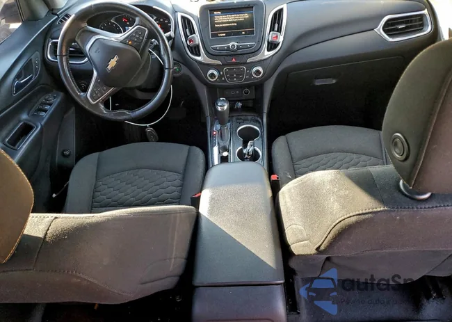 2GNAXUEV8L6117260: 98605275