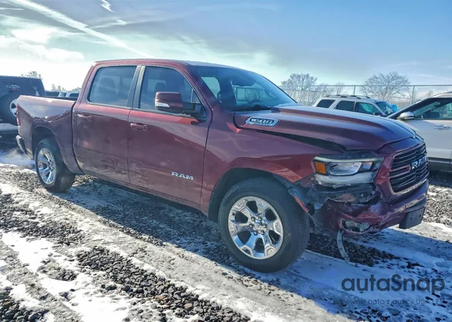 1C6SRFFT6KN524219: 96200405