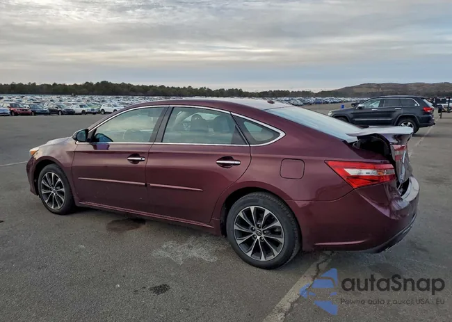 4T1BK1EB5GU242378: 95829635