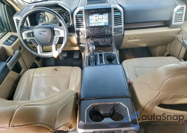 1FTEW1CFXGFC26399: 96466145