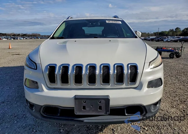 1C4PJMCS4EW294782: 96164065