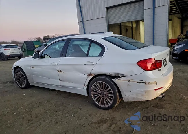 WBA3B5C53FP652992: 96743475