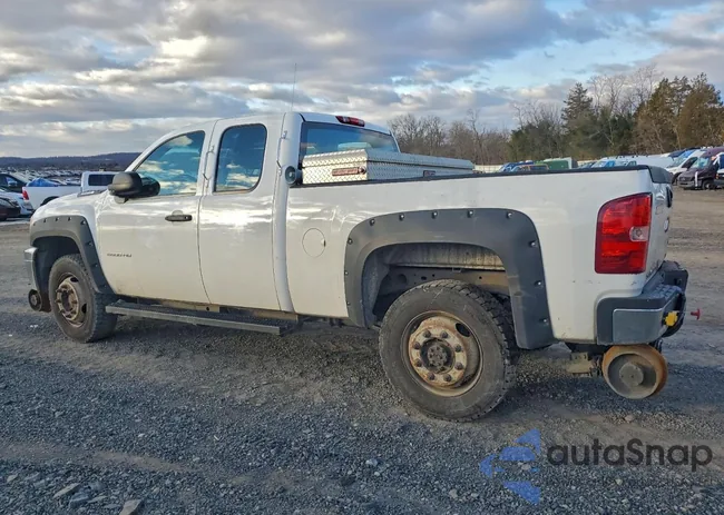 1GC2KVCG3DZ341581: 98181265