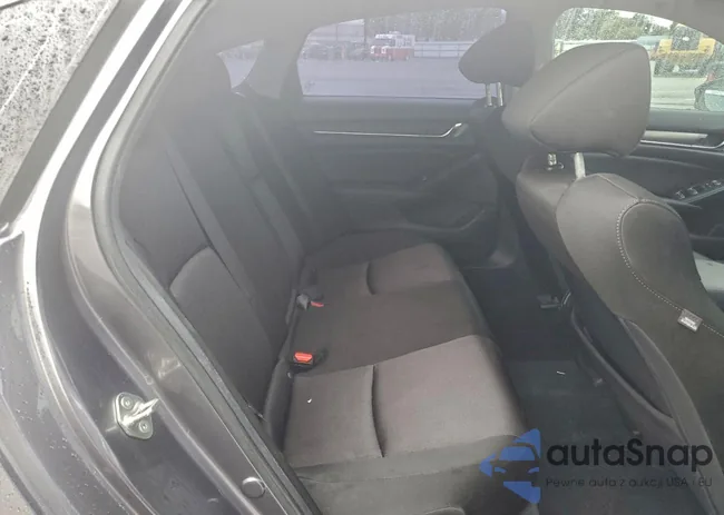 1HGCV1F12KA098922: 98679925