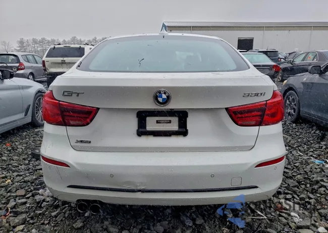 WBA8Z9C53HG453310: 97364005