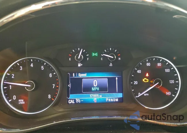 KL4CJGSB2LB060222: 95943245