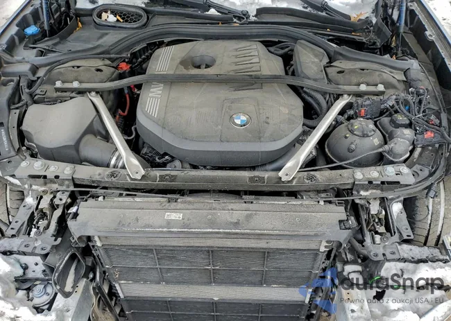 WBA23EH04PCM41444: 96079405