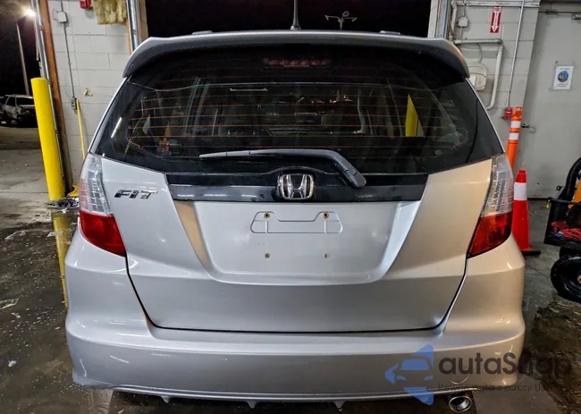 JHMGE8H51DC004222: 73473005