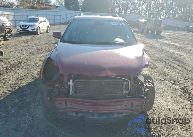 2GNALCEK6G1119829: 95152915