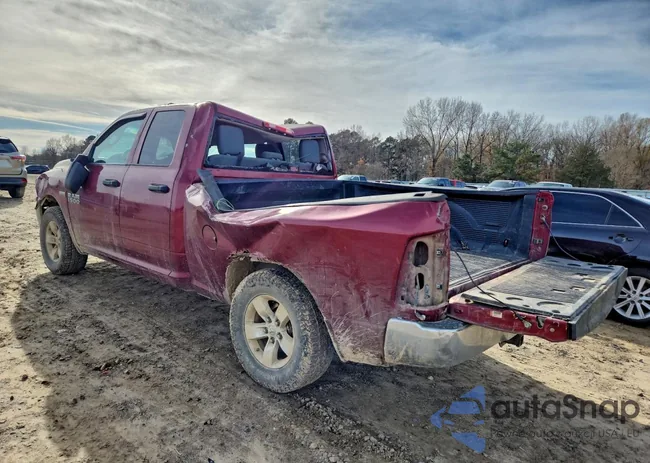 1C6RR7FTXFS633679: 97866945