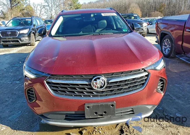 LRBAZLR46PD121375: 98093225