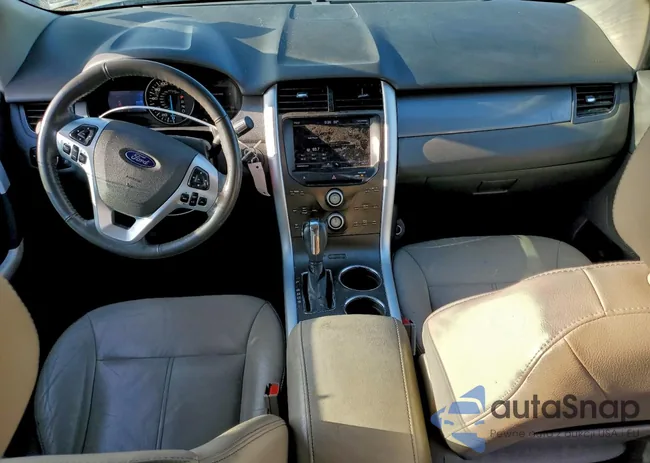 2FMDK3JC1DBA35331: 98270555