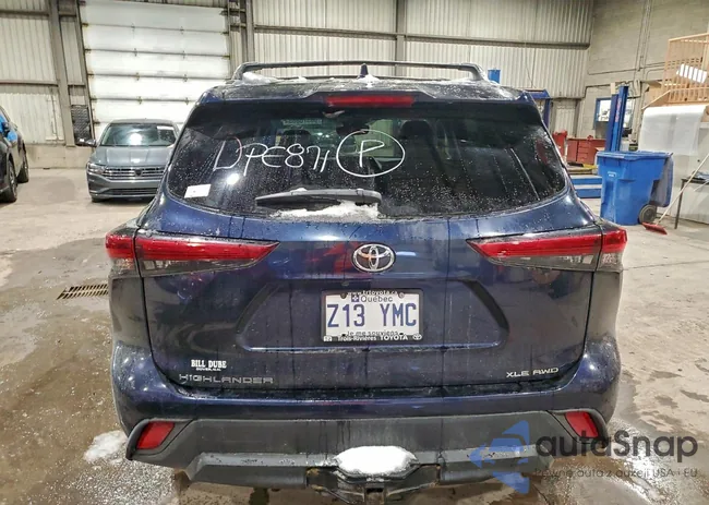 5TDGZRBH8MS155460: 96570865