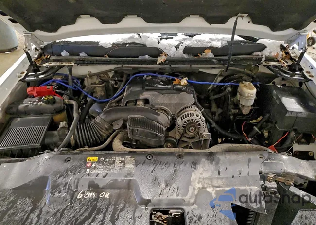 3GCPKSE7XCG103890: 94048965