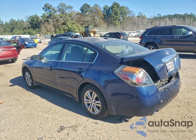 1N4AL2AP7AN413787: 98575385