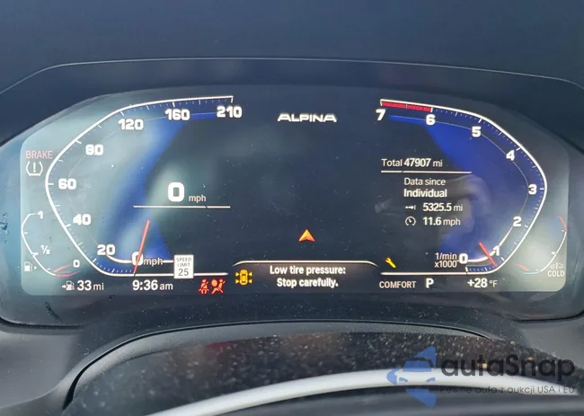 WBA73AP00MCG17338: 98597915