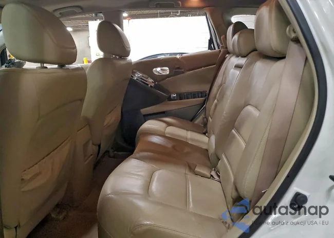 JN8AZ1MW2CW222799: 97870345