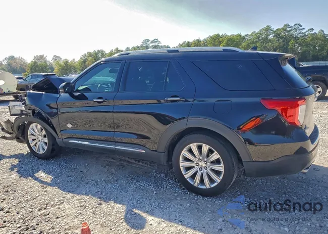 1FM5K7LC2MGC18741: 95661695