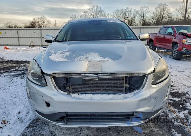 YV4902RM2F2663783: 97209955