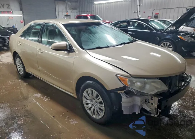 4T4BF1FK4CR171502: 98674455