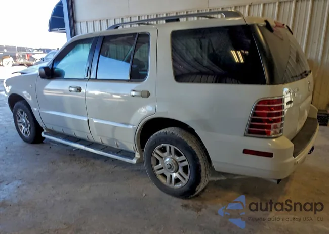 4M2DU66K04ZJ04422: 96121955