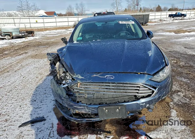 3FA6P0LU5JR284009: 95768835