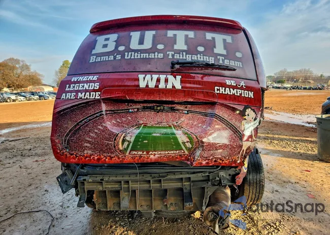 2C4RDGCG7CR332606: 95629575