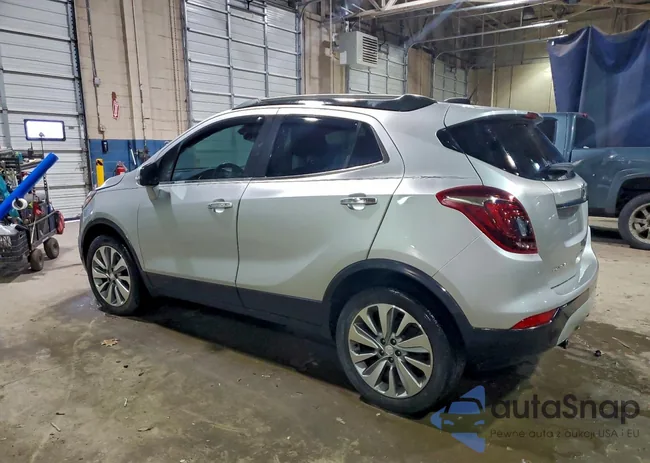 KL4CJASB2JB632853: 97829885