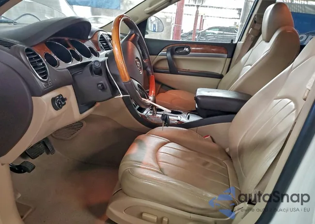 5GAKRDED9CJ272550: 96370435