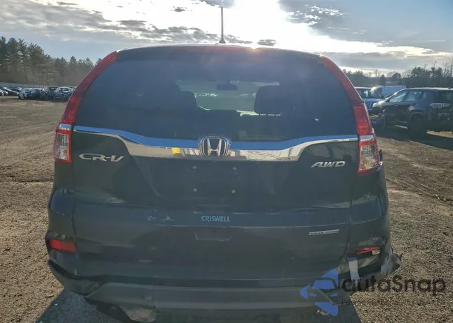 2HKRM4H46GH674130: 95989035