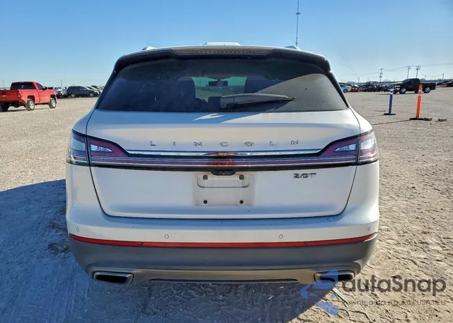 2LMPJ6K91KBL23257: 96229395