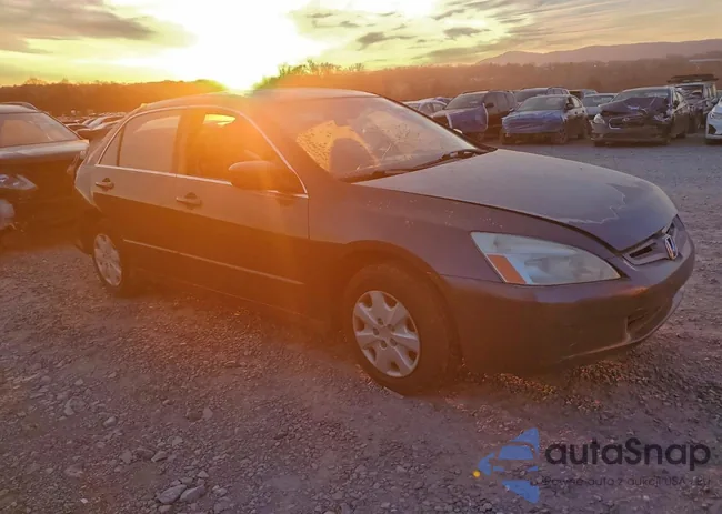 1HGCM56314A151673: 94466715