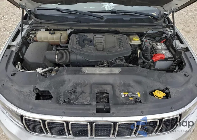 1C4SJUDP3PS505839: 95949285