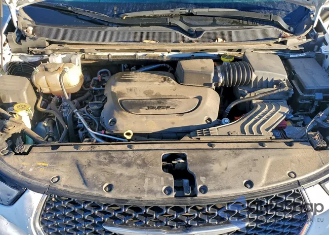 2C4RC1FG0PR610778: 96532805