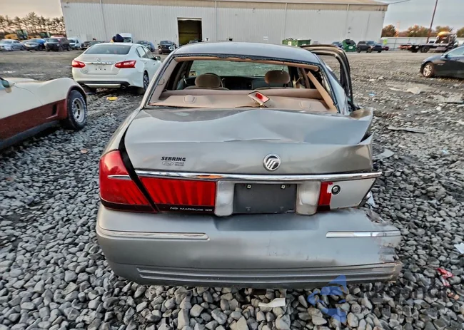 2MEFM74W42X650412: 93429925