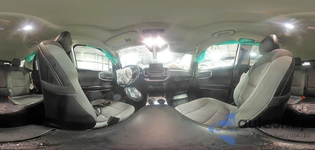 3FMCR9B60PRD07621: 95292045