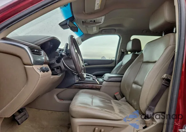 1GNSKBKC4JR356610: 97338945