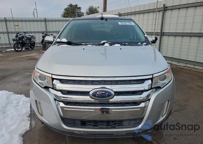 2FMDK3JC2DBC91980: 95201785