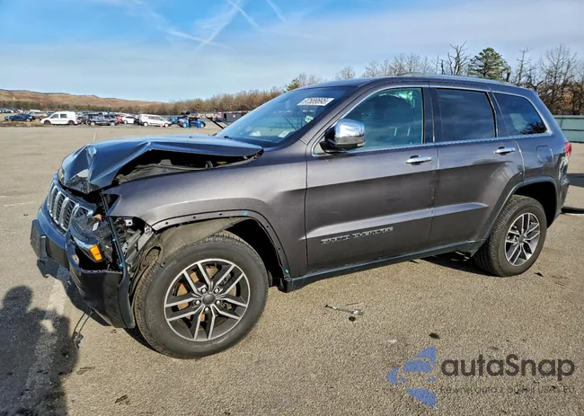 1C4RJFBG2LC218400: 97589695