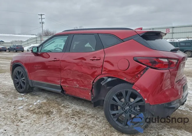 3GNKBKRS8MS571390: 94772015