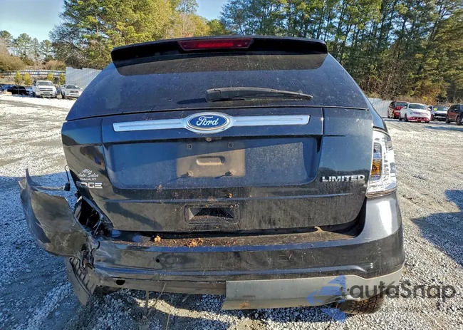 2FMDK3KC8BBA77314: 96188535